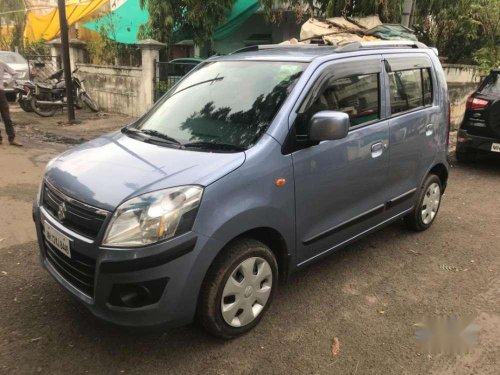 2014 Maruti Suzuki Wagon R VXI MT for sale at low price