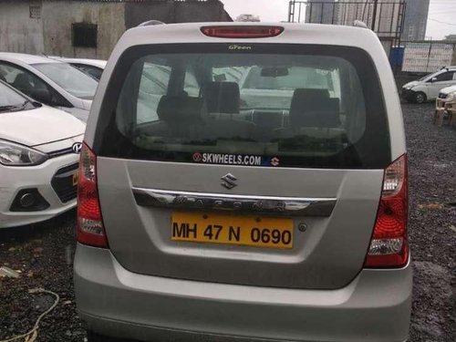 2010 Maruti Suzuki Wagon R MT for sale at low price