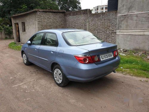 Used 2006 Honda City ZX MT for sale