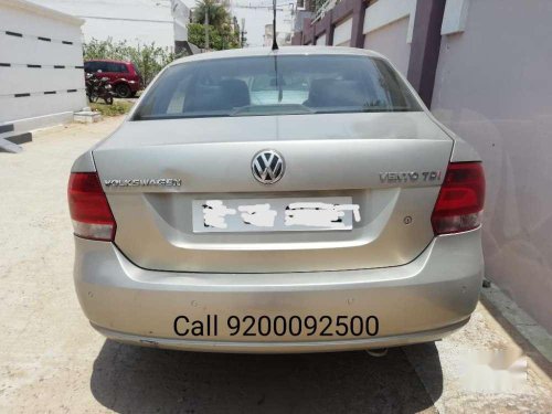 Used Volkswagen Vento 2012 MT for sale at low price