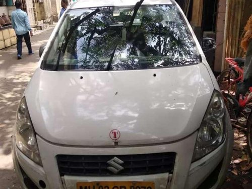 Used 2016 Maruti Suzuki Ritz MT for sale