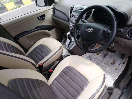 2012 Hyundai i10 Sportz 1.2 AT for sale at low price