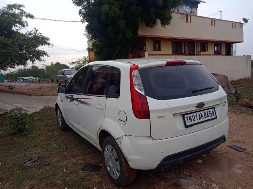 Used 2010 Ford Figo MT for sale