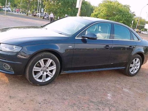 Used Audi A4 2012 AT for sale at low price