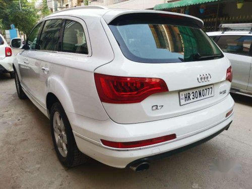 Used 2014 Audi Q7 AT for sale