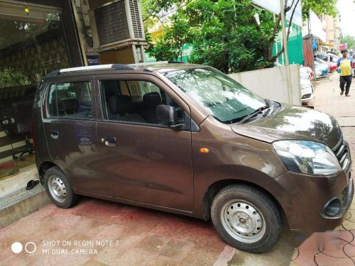 Used Maruti Suzuki Wagon R LXI 2012 MT for sale 