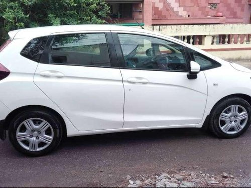 2015 Honda Jazz S MT for sale at low price