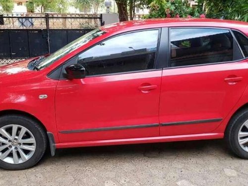 Volkswagen Polo 2015 GT TSI AT for sale 