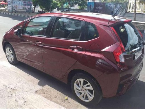 Used 2016 Honda Jazz MT for sale