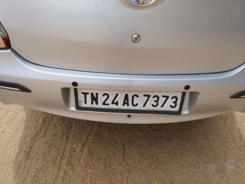 Used Toyota Etios car V MT for sale at low price