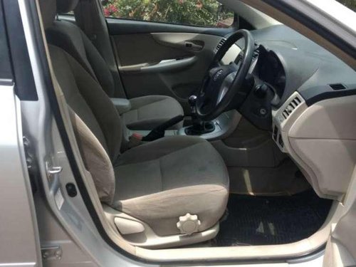 2013 Toyota Corolla Altis MT for sale at low price