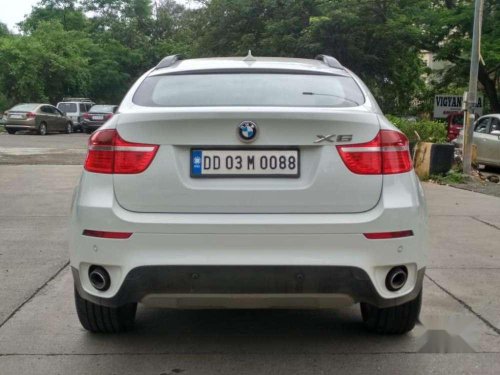 Used 2010 BMW X6 AT for sale