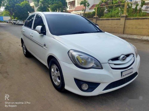  Used Hyundai Verna 2010 CRDi MT for sale 