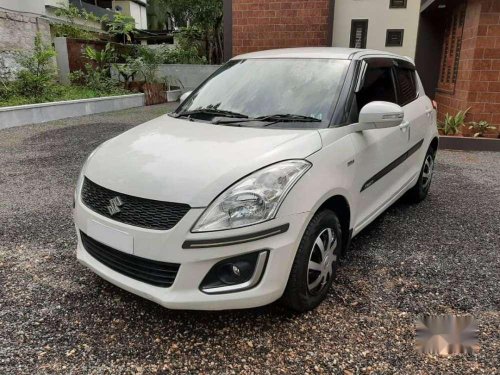 2016 Maruti Suzuki Swift VDI MT for sale at low price