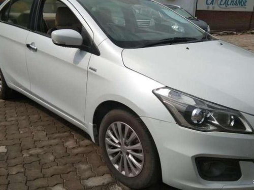 2017 Maruti Suzuki Ciaz AT for sale at low price