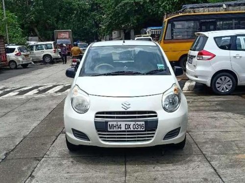 Used Maruti Suzuki A Star car 2013 AT for sale at low price