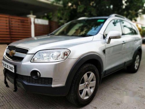 Chevrolet Captiva LT, 2012, Diesel MT for sale 