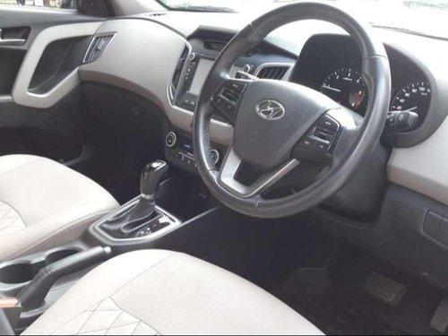 Used Hyundai Creta 1.6 SX Automatic 2016 AT for sale 