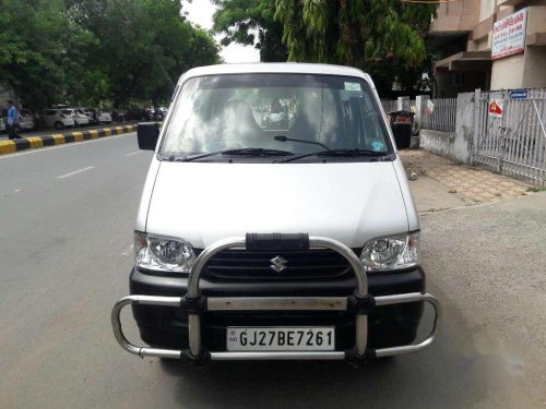 Maruti Suzuki Eeco 5 STR WITH A/C+HTR CNG, 2014, CNG & Hybrids MT for sale 