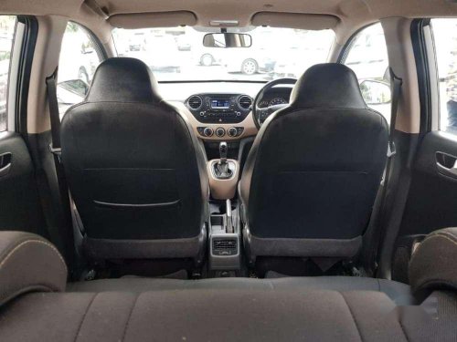 Hyundai i10 2015 Asta AT for sale 