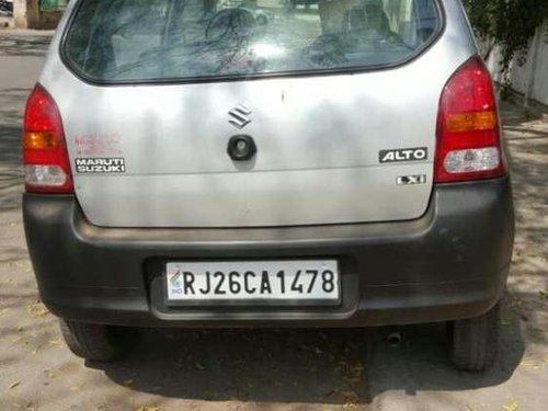 Maruti Suzuki Alto 2011 MT for sale 