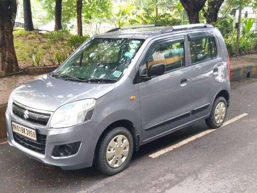 Maruti Suzuki Wagon R AX BS-III, 2013, CNG & Hybrids MT for sale 