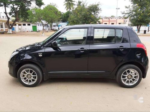 Used Maruti Suzuki Swift VDI MT for sale car at low price