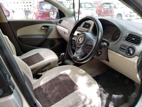 Used Volkswagen Vento 2011 MT for sale 