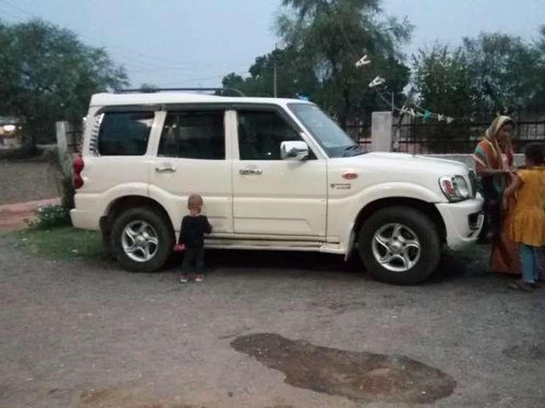 2013 Mahindra Scorpio MT for sale at low price