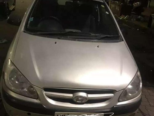 Used 2008 Hyundai Getz MT for sale