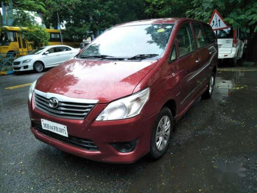 2012 Toyota Innova MT for sale