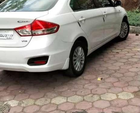 Maruti Suzuki Ciaz 2015 MT for sale 