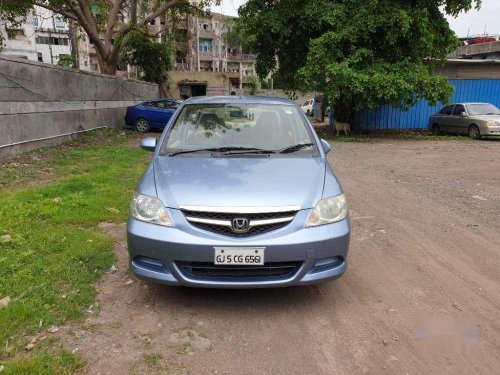 Used 2006 Honda City ZX MT for sale