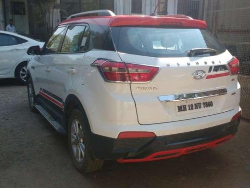 2017 Hyundai Creta 1.6 SX MT for sale at low price