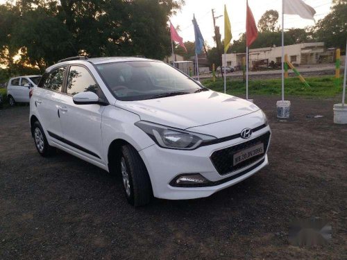 Used Hyundai i20 car 2016 MT for sale at low price