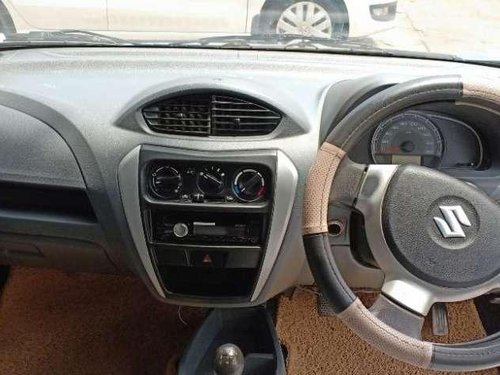 2013 Maruti Suzuki Alto 800 MT for sale