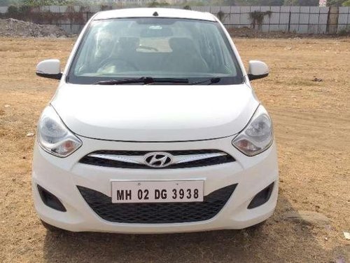 2013 Hyundai i10 Sportz 1.2 AT for sale