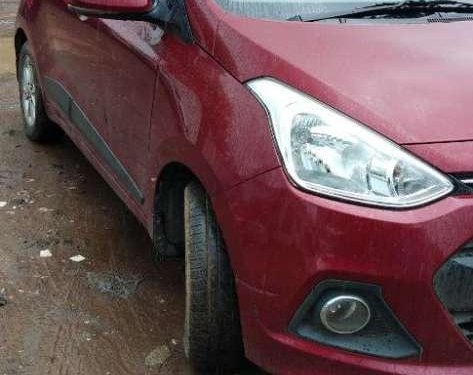 Used Hyundai i10 Asta MT car at low price