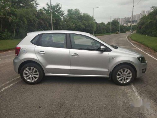 Volkswagen Polo 2013 MT for sale 