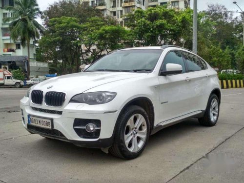 Used 2010 BMW X6 AT for sale