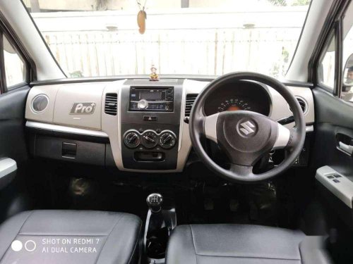 Used 2014 Maruti Suzuki Wagon R LXI CNG MT for sale