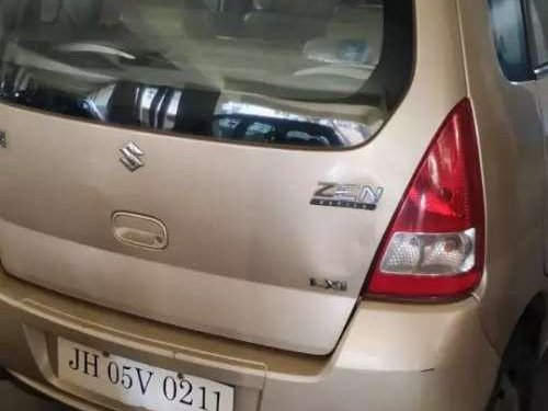 Used 2007 Maruti Suzuki Zen MT for sale