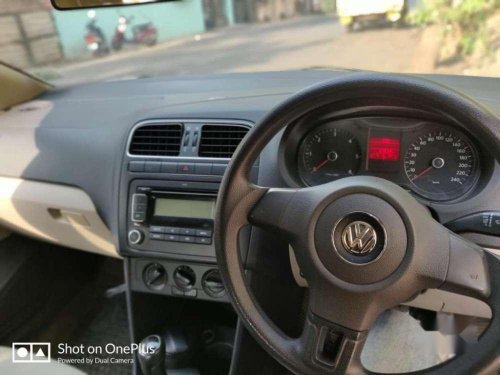 Volkswagen Polo 2012 MT for sale 