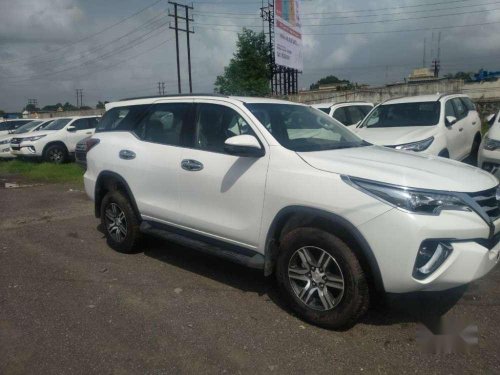 2019 Toyota Fortuner MT for sale