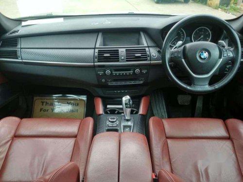 Used 2010 BMW X6 AT for sale