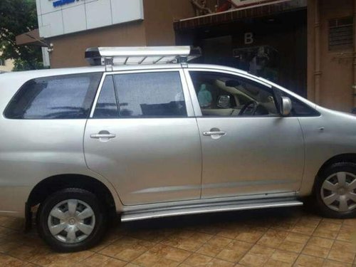 2007 Toyota Innova MT for sale at low price