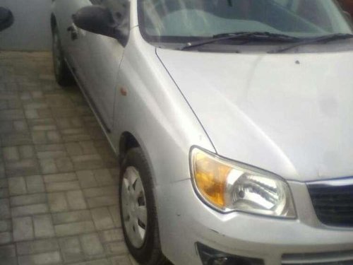 Used Maruti Suzuki Alto K10 LXI 2012 MT for sale 