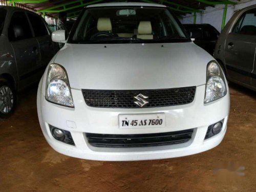 2011 Maruti Suzuki Swift VDI MT for sale