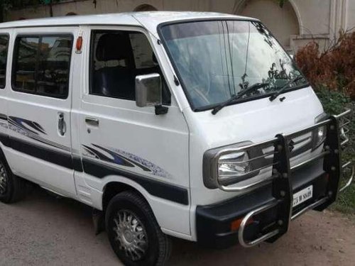 Used Maruti Suzuki Omni car MT at low price