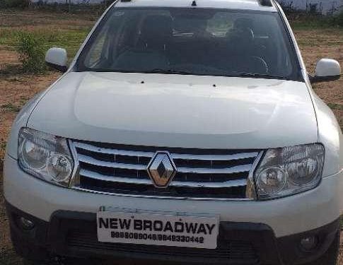 2012 Renault Duster MT for sale